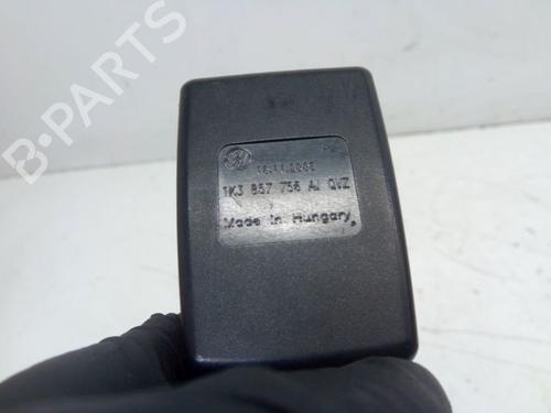 Seat buckle VW GOLF PLUS V (5M1, 521) 1.6 FSI | BP31702705I32 