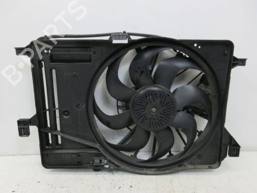 Fan FORD FOCUS III 1.0 EcoBoost | BP29089301M128 