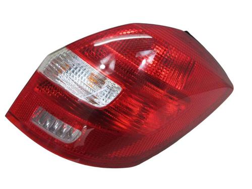 right-taillight-skoda-fabia-ii-combi-545-2007-2008-2009-2010-2011-2012-2013-2014-37125059 main image