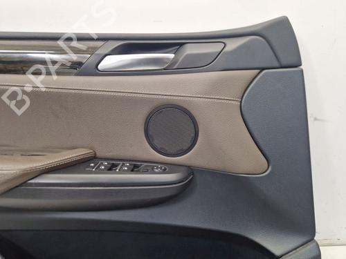 Front left panel BMW X3 (F25) xDrive 20 d | BP37134617C58 - Image 4