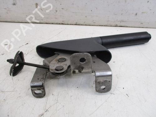 Hand brake MITSUBISHI COLT CZC VI Convertible (RG) 1.5 (Z36A) | BP29091540I18 