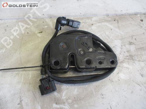 Used Hood lock VW TRANSPORTER T5 Van (7HA, 7HH, 7EA, 7EH) 1.9 TDI (84 hp) 13761669