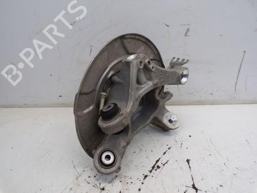 Left rear steering knuckle BMW 5 (G30, F90) 520 i | BP29098600M27 