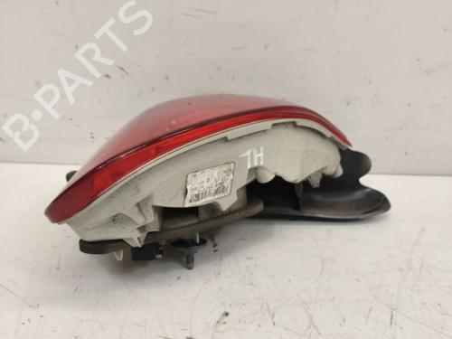 Left tailgate light PEUGEOT 2008 I (CU_) 1.6 HDi | BP39615536C79 - Image 4