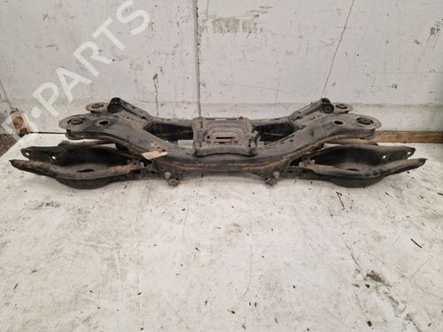 Rear axle TOYOTA AVENSIS Estate (_T27_) 2.0 D-4D (ADT270_, ADT270R) | BP29103316M2 