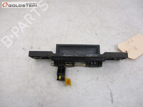 Interior handle KIA SORENTO I (JC) 2.5 CRDi 4WD | BP37099406I7 - Image 5