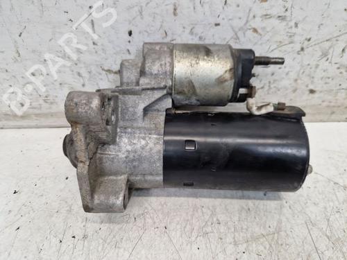 Startmotor RENAULT GRAND SCÉNIC III (JZ0/1_) 1.9 dCi (JZ0J, JZ0N, JZ1K, JZ1S) (131 hp) 28044675