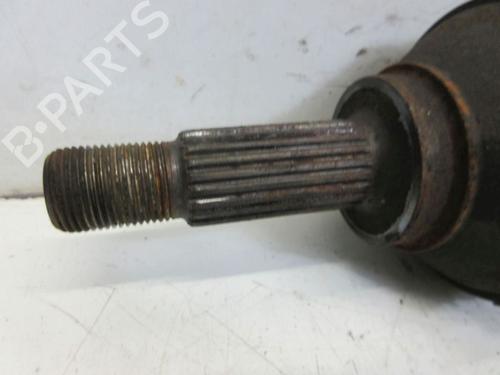 Right front driveshaft SKODA CITIGO (NF1) 1.0 | BP37124324M39 - Image 3