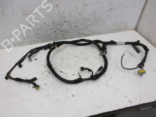 Ledningsnet PEUGEOT 207 (WA_, WC_) 1.6 16V VTi (120 hp) 25013627