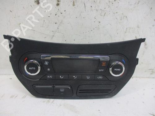 Commande Chauffage FORD GRAND C-MAX (DXA/CB7, DXA/CEU) 1.6 TDCi (115 hp) 18799836