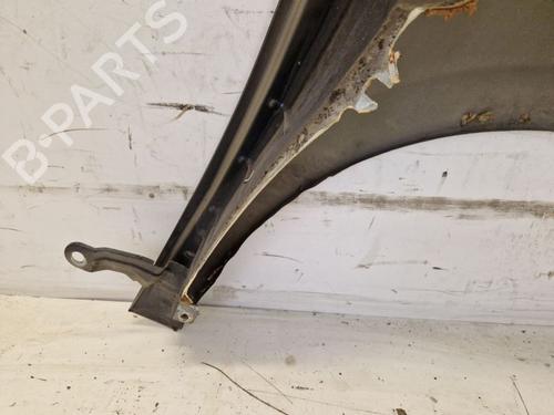 Left front fenders ALFA ROMEO MITO (955_) 1.4 (955AXB1B) | BP29107717C41 
