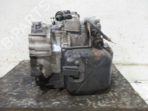 Gearbox VW GOLF VI Variant (AJ5) 2.0 TDI | BP29090614M3 