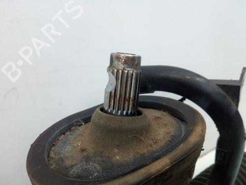 Steering rack VW GOLF PLUS V (5M1, 521) 1.6 FSI | BP37076393M22 - Image 9