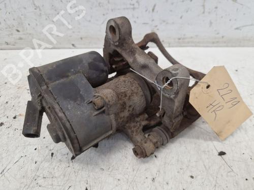 Right rear brake caliper VW PASSAT B6 Variant (3C5) 1.4 TSI | BP37134401M106 - Image 4