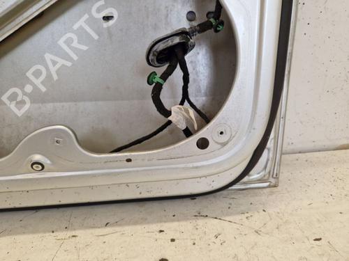 Left front door VW TOURAN (1T1, 1T2) 1.4 TSI | BP28276771C2 