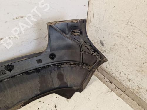 Rear bumper VW GOLF PLUS V (5M1, 521) 1.9 TDI | BP28189297C8 