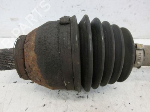 Left front driveshaft FORD S-MAX (WA6) 2.0 TDCi | BP38027701M38 - Image 4