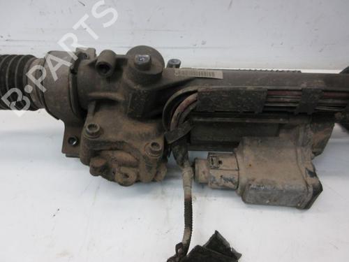 Steering rack VW TOURAN (1T1, 1T2) 1.6 FSI | BP21136429M22 