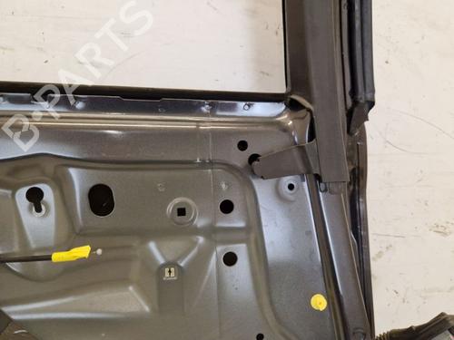Left rear door CHEVROLET CRUZE (J300) 1.4 | BP29106768C4