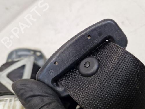 Rear left seatbelt MERCEDES-BENZ E-CLASS T-Model (S212) E 200 CDI / BlueTEC (212.205, 212.206) | BP37144592I29 - Image 9