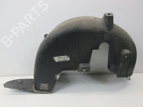 Hjulbue CITROËN C4 CACTUS 1.2 VTi 82 (82 hp) 30668559