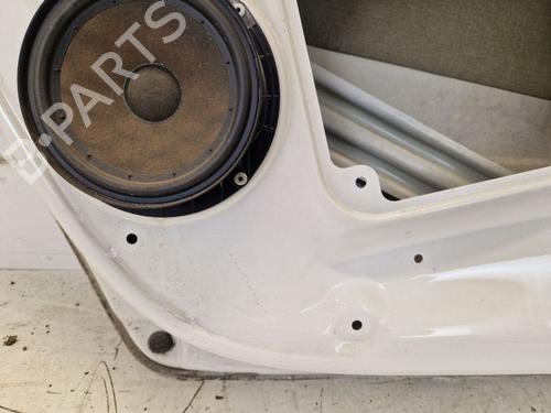 Left rear door SKODA FABIA II Combi (545) 1.2 | BP29101640C4 