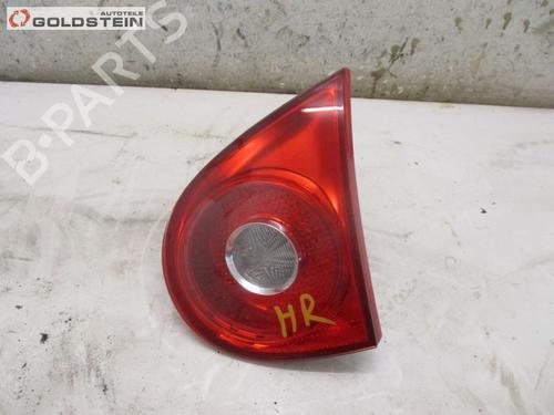 Used Right tailgate light VW GOLF V (1K1) 1.9 TDI (105 hp) 13761373