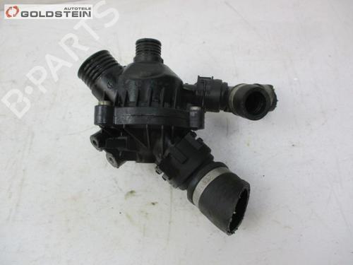 Thermostat housing BMW 3 (E90) 330 i | BP37101051M116 - Image 2