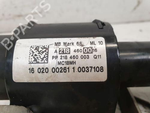 Steering column MERCEDES-BENZ E-CLASS (W212) E 220 BlueTEC (212.001) | BP31703910M21  - Image 8