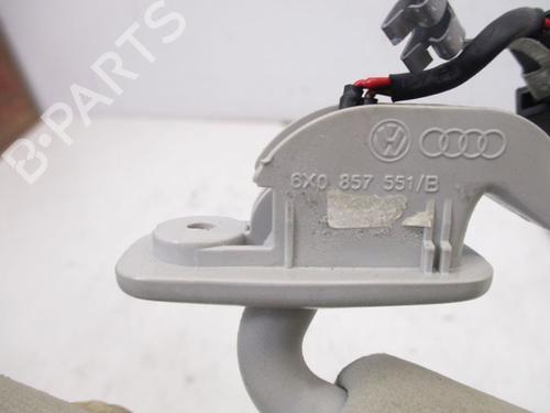 Other VW NEW BEETLE (9C1, 1C1) 1.6 | BP29085347O1