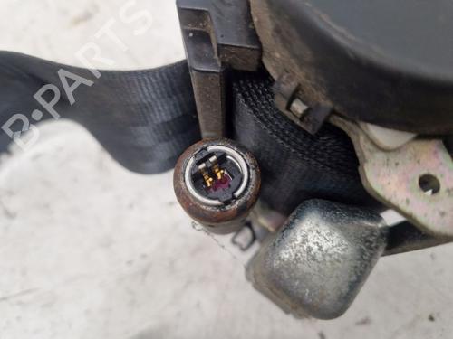 Front right seatbelt PEUGEOT EXPERT Van (VF3A_, VF3U_, VF3X_) 2.0 HDi 130 | BP31702797I25