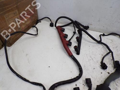 Wiring harness AUDI A6 C6 (4F2) 2.4 | BP37132166E16 - Image 3