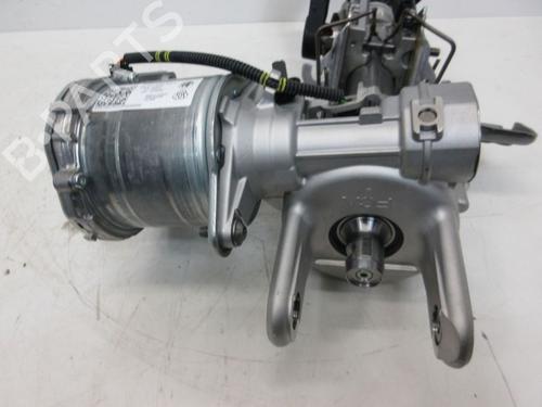 Steering column ALFA ROMEO TONALE (965_) 1.5 Mild Hybrid | BP38507181M21 - Image 4