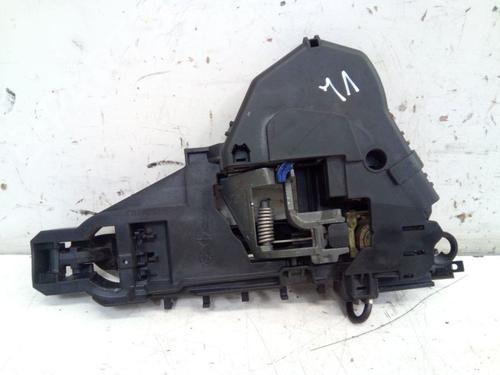 Front left exterior door handle MERCEDES-BENZ A-CLASS (W169) A 150 (169.031, 169.331) | BP26009585C128 