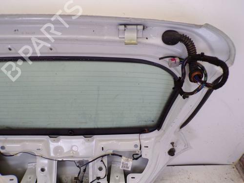 Tailgate OPEL CORSA D (S07) 1.3 CDTI (L08, L68) | BP19333350C6 