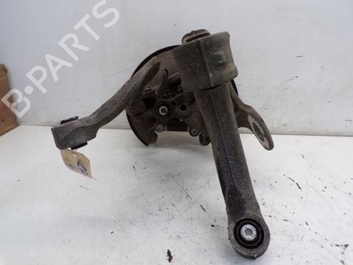Right rear steering knuckle AUDI A4 B8 Avant (8K5) 2.0 TDI | BP29101379M28 