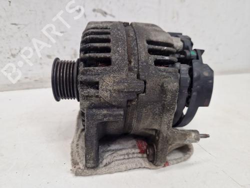 Alternator VW GOLF V Variant (1K5) 1.4 TSI | BP37094556M7 - Image 2