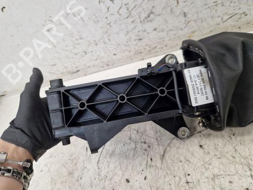 Shift knob VW CRAFTER 30-50 Van (2E_) 2.0 TDI | BP37137955I34 - Image 7