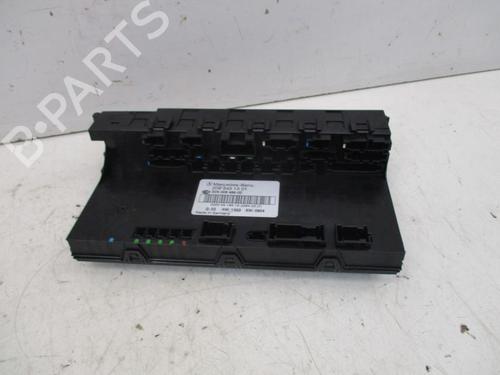 Fuse box MERCEDES-BENZ C-CLASS (W203) C 200 Kompressor (203.042) | BP37121447E1 - Image 4