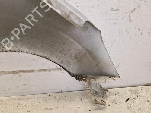 Forskærm venstre CITROËN C3 II (SC_) 1.2 VTi 82 | BP30669056C41