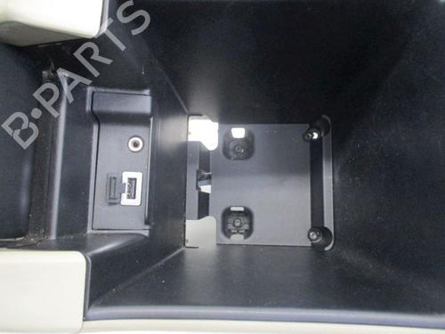 Middle console VOLVO XC60 I SUV (156) T6 AWD | BP37124308I22 - Image 7