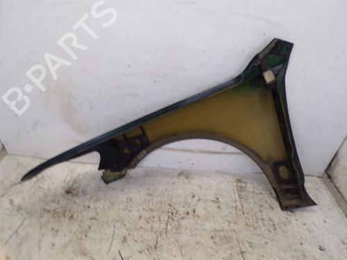 Right front fenders VW TOUAREG (7LA, 7L6, 7L7) 3.2 V6 | BP18808299C42 