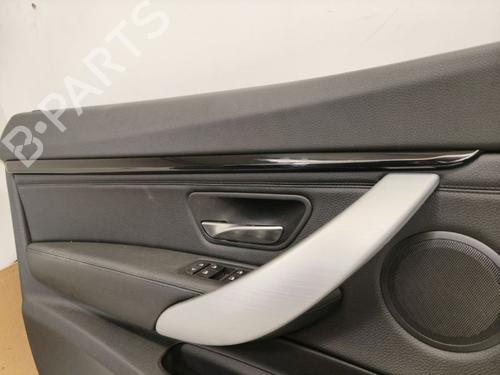 Front left panel BMW 3 Gran Turismo (F34) 328 i xDrive | BP39062828C58 - Image 4