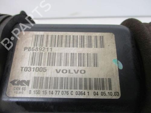 Right front driveshaft VOLVO V70 II (285) 2.4 D | BP31702048M39 