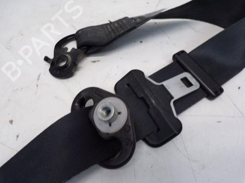 Front right seatbelt RENAULT TRAFIC II Van (FL) 2.0 dCi 115 (FL01, FL0U, FL00, FL0H, FL0M) | BP37134293I25 - Image 6