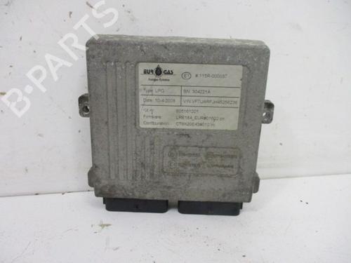 Computer CITROËN C4 Grand Picasso I (UA_) 2.0 i 16V (140 hp) 18790394