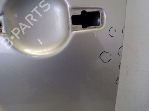 Left front door PEUGEOT EXPERT Van (VF3A_, VF3U_, VF3X_) 1.6 HDi 90 8V | BP29099833C2 