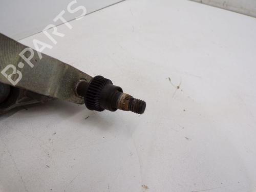 Front wipers mechanism BMW 1 (E87) 118 i | BP25029715C83 