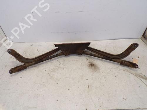 Rear axle FIAT DOBLO Cargo (263_) 1.3 D Multijet | BP29094776M2 
