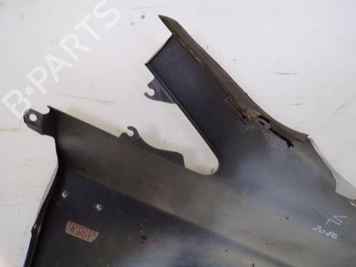 Left front fenders TOYOTA PRIUS (_W3_) 1.8 Hybrid (ZVW3_) | BP29097002C41 